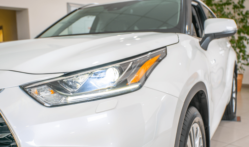 CBF Auto Body